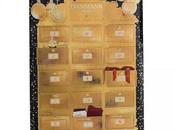 Calendrier l’Avent Dammann