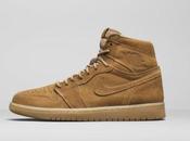 Jordan Retro Wheat: Release Date