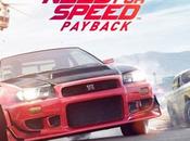 Need Speed Payback Patch mises jour système progression #DICE