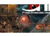 Paris International Fantastic Film Festival dévoile