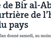 Solidarité avec victimes #BiralAbed