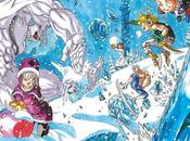 cartes vœux 2017 Pika Édition dévoilées