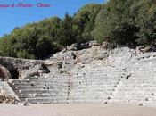 Pays Etranger L'Albanie