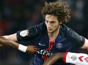 Adrien Rabiot envoie GROS message Antero Henrique pour recrutement