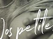 agendas découvrez petites inconséquences d'Alix Marin chez