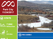 Début saison scabreux