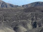 nouveau géoglyphe découvert dans désert Nazca Pérou