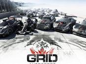 Wahouuu... Grid Autosport disponible iPhone