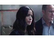 Agents SHIELD saison premières minutes sont