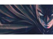 [Critique Manga] Batman Justice League tome japonisant