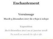 Galerie Guillaume Exposition Elzbieta Radziwill Enchantement jusqu’au Janvier 2018
