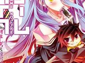 manga Game Life annoncé chez Ototo