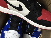 Jordan Game Royal pour 2018