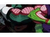 Dragon Ball Super univers danger d’extinction