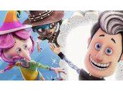 [Test] Knowledge Power chaud pour show…