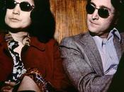 Affaires volées John Lennon: police recherche d’autres objets