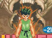 Reprise datée pour Hunter