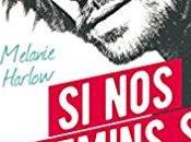 coup coeur pour chemins croisent Melanie Harlow