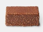 cake marbré Cyril Lignac