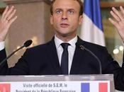 Emmanuel Macron confronté critiques étudiants burkinabés néo-colonialisme françaises
