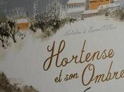 Hortense ombre