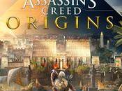 [PS4] Test d’Assassin’s Creed Origins retour sources