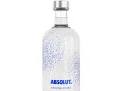 Absolut Vodka dévoile édition limitée doublement créative