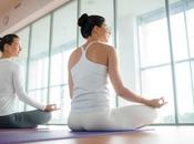 MÉDITATION pleine conscience Perdre poids, médite