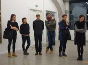 Sols, murs, fêlures, Régionale Kunsthalle Mulhouse