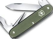 Shopping Noël Victorinox Pioneer Alox