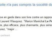 moque #Darmanin, crapule sarkozyste opportunément reconvertie dans #LREM #antifa