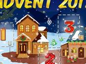 encore temps télécharger votre calendrier l'avent iPhone