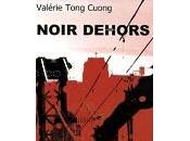 Val&amp;eacute;rie Tong Cuong Noir dehors