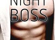 Extract Reveal Découvrez extrait Night Boss Léna Storme