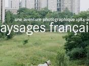 Paysages français, aventure photographique (1984-2017), Bibliothèque nationale France, Paris