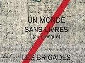 monde sans livres presque)
