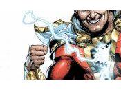 Shazam lorgnerait Gardiens Galaxie