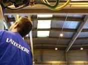 Latecoere remporte nouveau contrat avec boeing