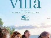 Villa, film Robert Guédiguian