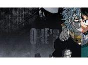 Hero Academia One’s Justice dévoile avec site officiel.