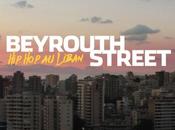 Beyrouth Street Liban