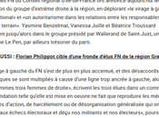 Pardon #FN, trop gauche j’ai vomi déjeuner)