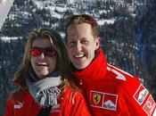 Schumi toujours plein combat selon Jean Todt