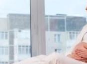 GROSSESSE stress mère impacte croissance bébé
