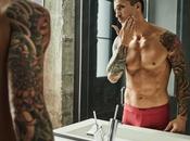 Everyday Sunday Francisco Randez dévoilent Edwards nouveau sous-vêtement pour homme