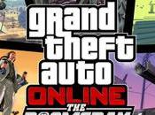 Braquage Monde dans Online