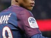 Kylian Mbappé petit nuage réaction magique classement Ballon d’Or 2017