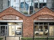 studio Mode:lina signe Volkswagen Home Varsovie