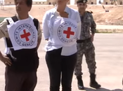 [Vidéo] Travailler pour CICR délégué relations avec porteurs d’armes