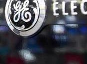 General Electric supprime 12.000 emplois dans monde